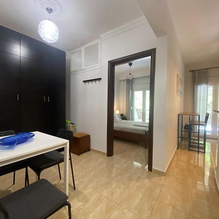 Norra Apartments Selanik Dış mekan fotoğraf