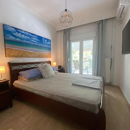 Norra Apartments Selanik Dış mekan fotoğraf