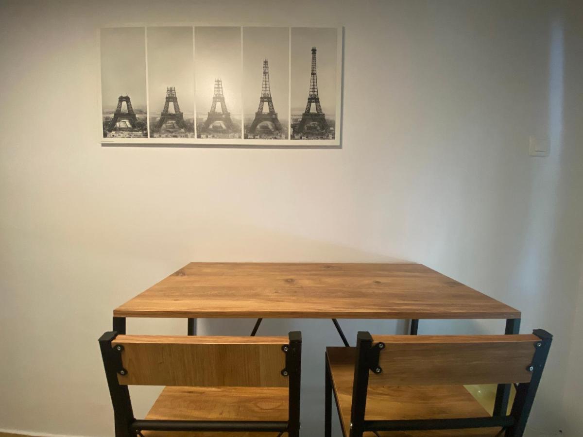 Norra Apartments Selanik Dış mekan fotoğraf