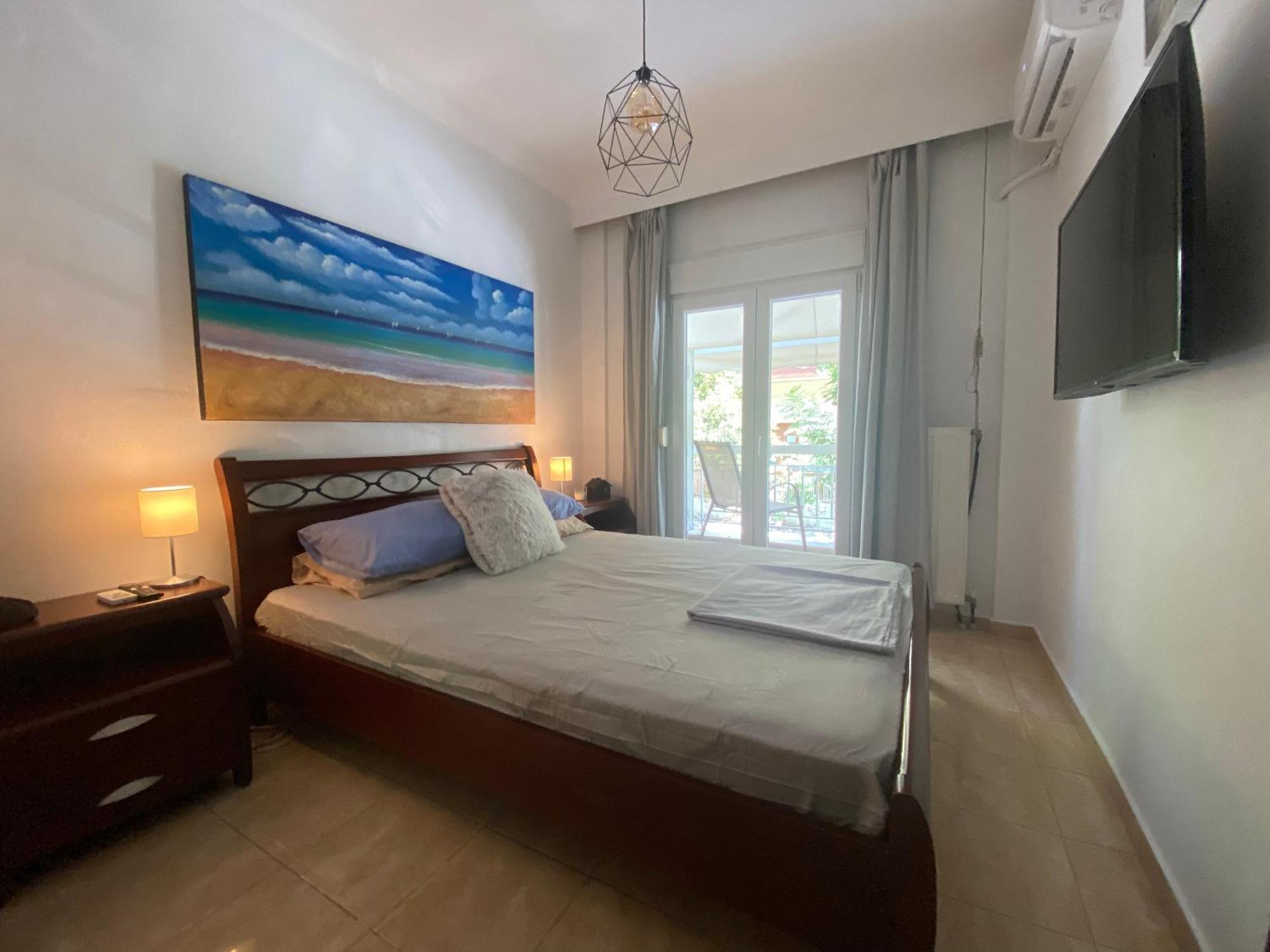 Norra Apartments Selanik Dış mekan fotoğraf