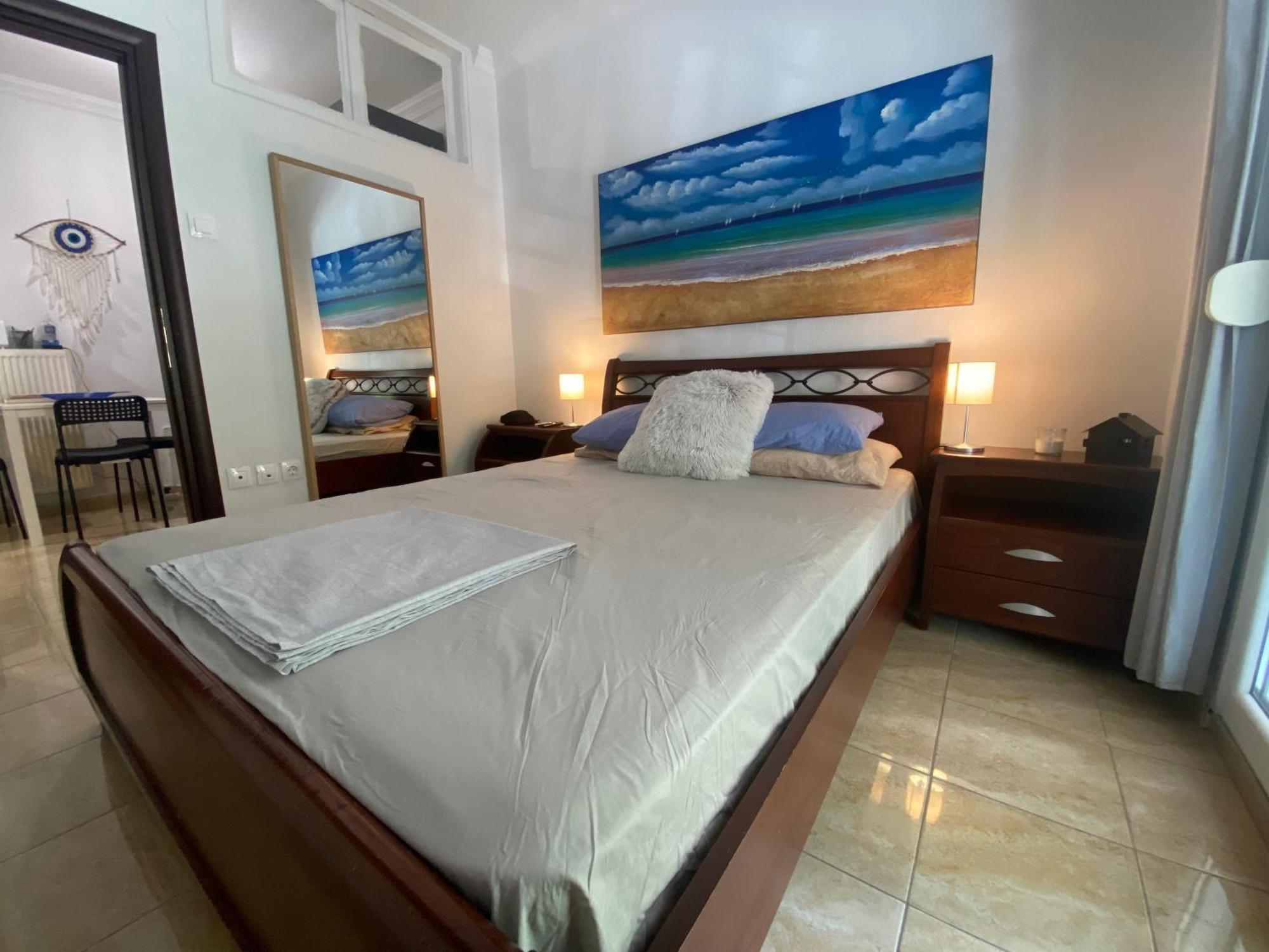Norra Apartments Selanik Dış mekan fotoğraf